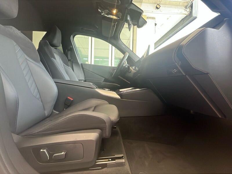 BMW X3 xDrive 20d Msport