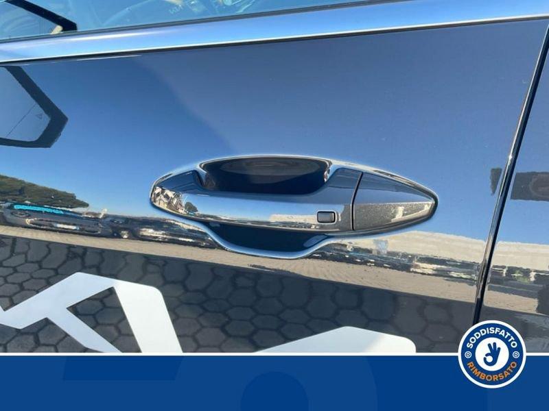 Kia Sportage 1.6 TGDI DCT Style (TT) PE