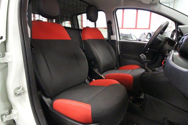 FIAT Panda 1.0 GSE S&S Hybrid Pop Van 2 posti + IVA 22%