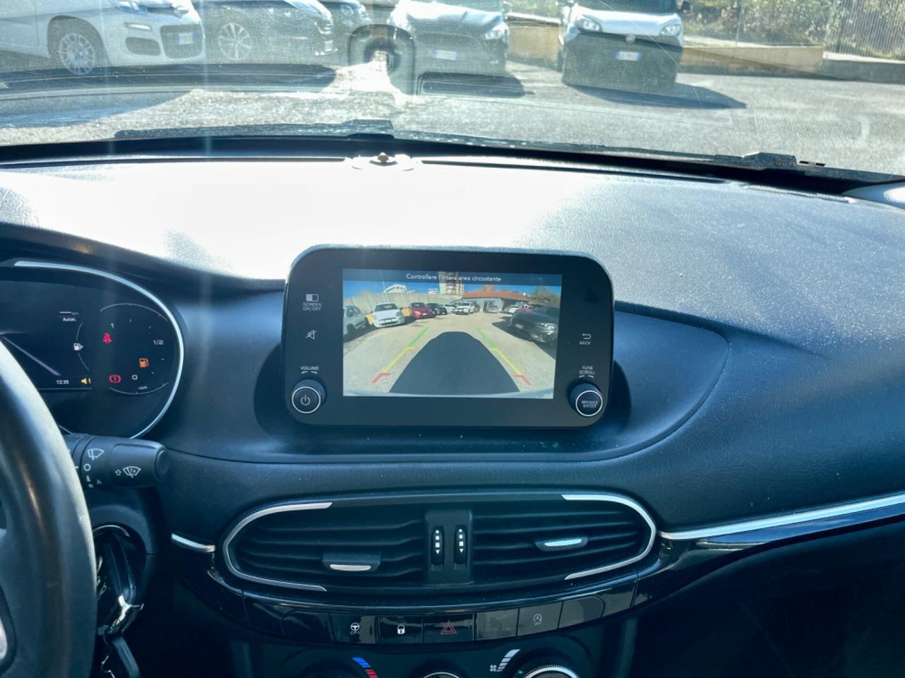 Fiat Tipo 1.6 Mjt 130cv 5P 12-2021 2modelli disponibili