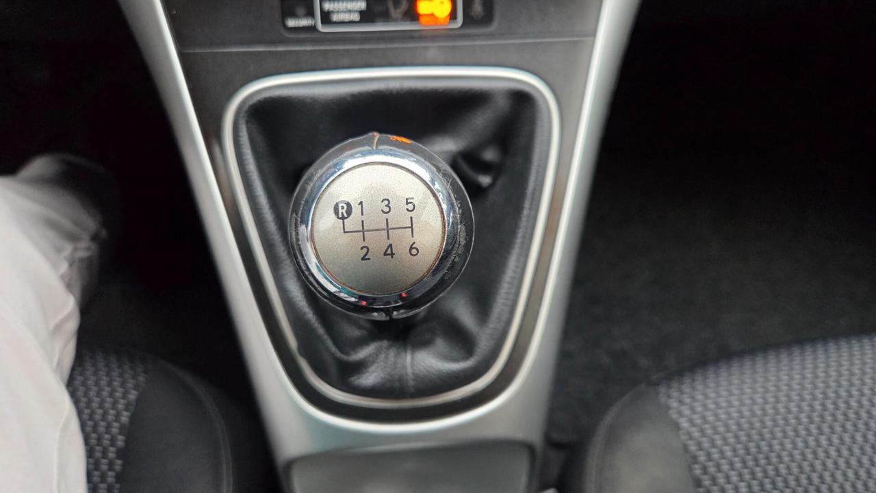 Toyota Auris 1.3 5 porte Active