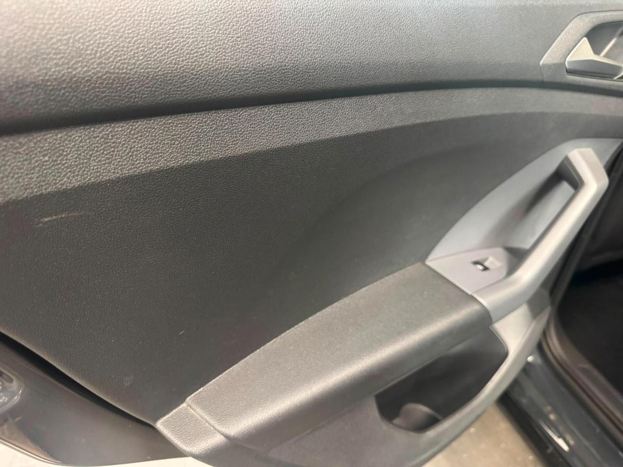Volkswagen T-Cross 1.0 TSI Style BMT