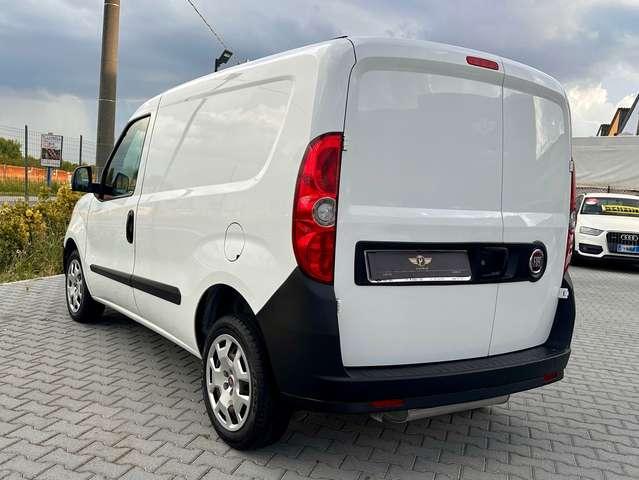 Fiat Doblo Cargo 1.4 Nat. Power 120CV E6D CH1 LOUNGE