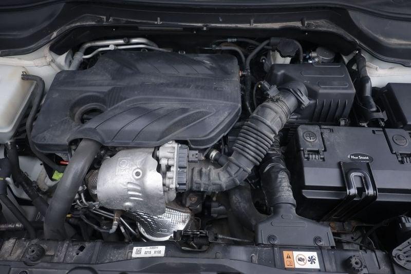 Ssangyong Tivoli Ssangyong Tivoli Tivoli 1.6 diesel 2WD 100KW ANNO 2021