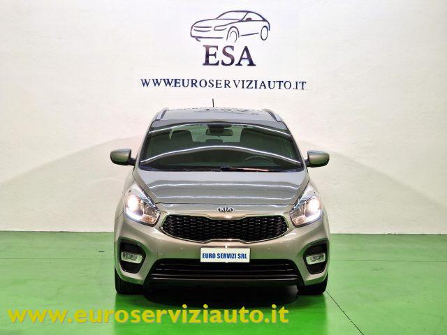 KIA Carens 7 POSTI 1.7 CRDi 115 CV Class