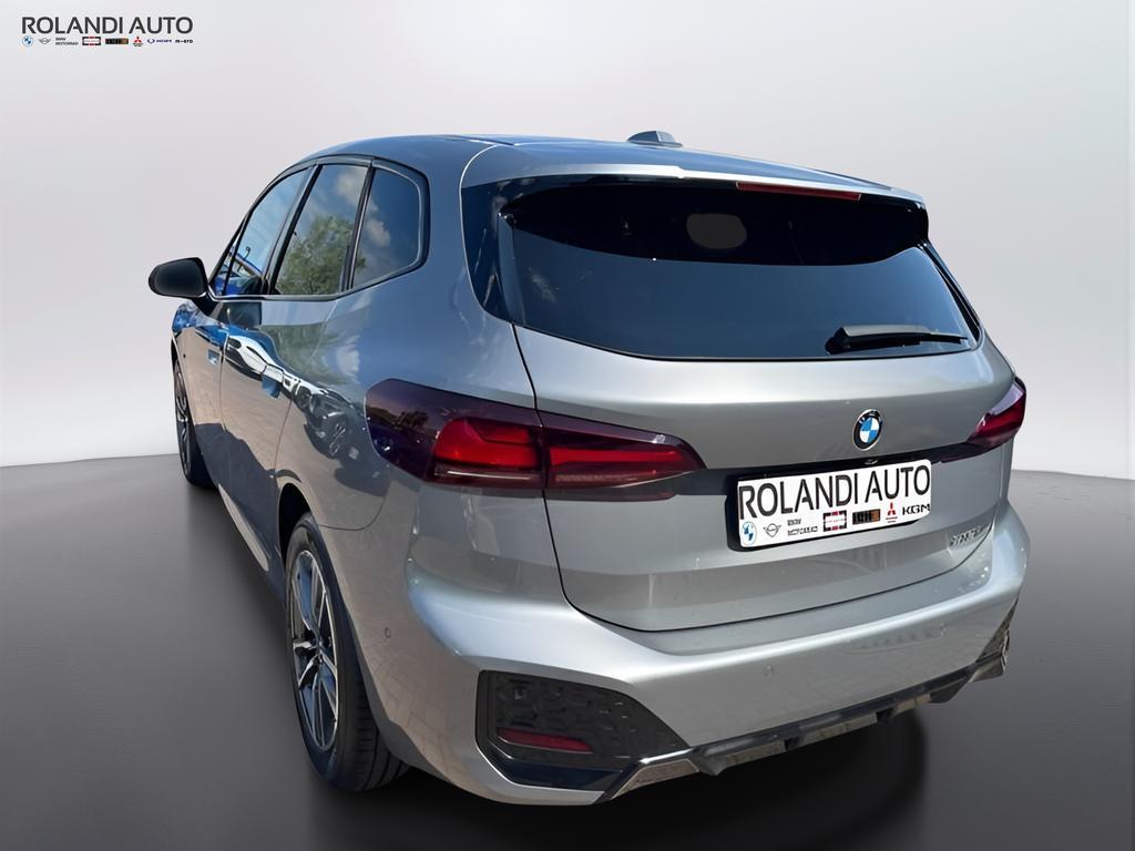 BMW Serie 2 Active Tourer 218 i Msport Steptronic