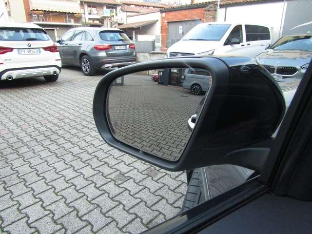 Mercedes-Benz GLA 200 d AMG LINE PREMIUM 4 MATIC,CERCHI 19,LED MULTIBEAM