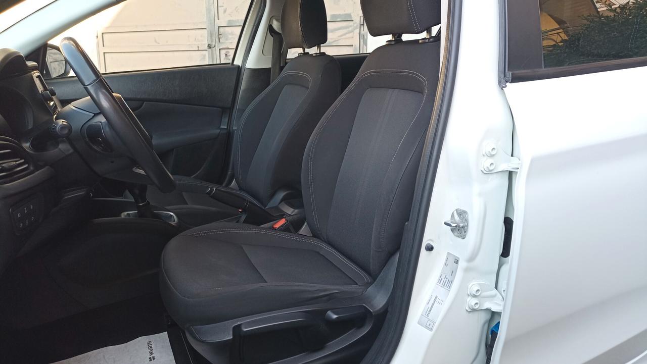 Fiat Tipo 1.3 Mjt S&S 5 porte Business