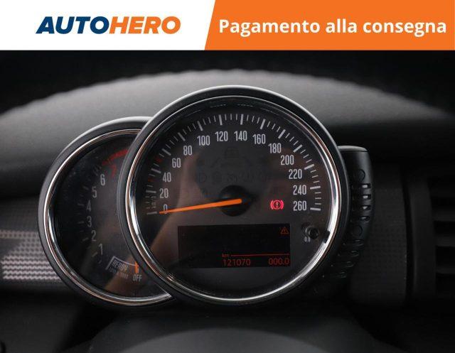 MINI One 1.2 One 5 porte