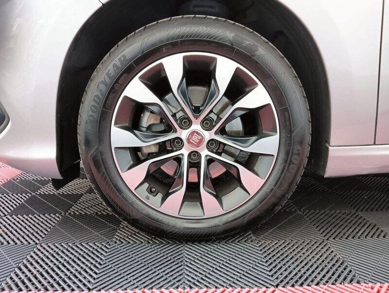 FIAT Tipo Tipo 1.0 5 porte Life