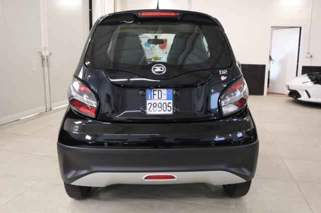 ZD D2s "" Km 17000 / NAVIGATORE / CLIMA AUTOMATICO ""