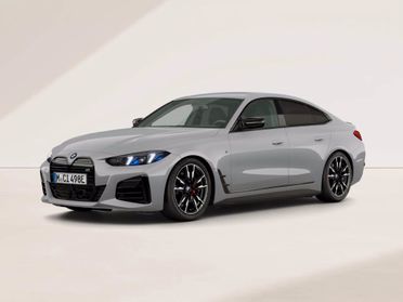 BMW i4 M60 xdrive MSport Pro del 2026