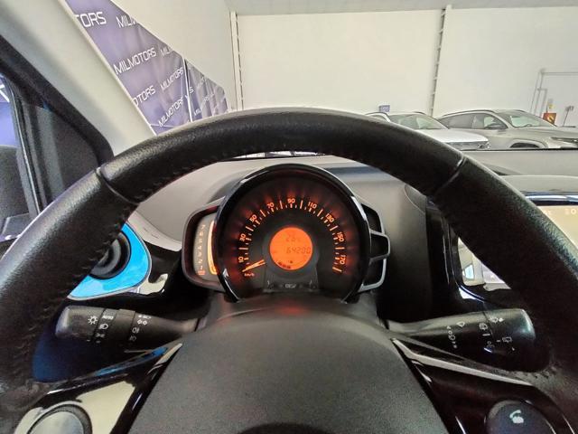 TOYOTA Aygo 1.0 VVT-i 69 CV 5 porte x-cite