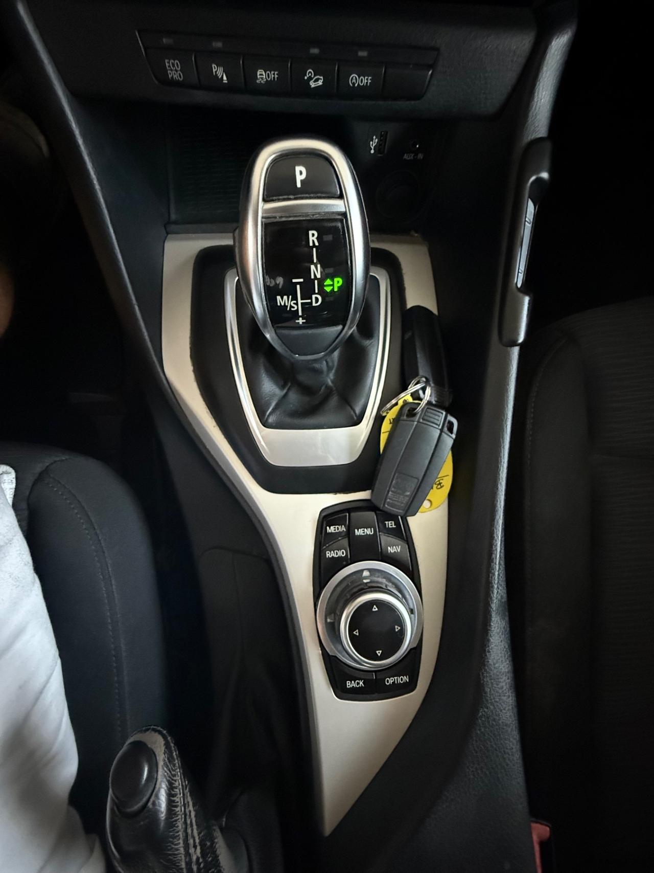 Bmw X1 xDrive20d Business