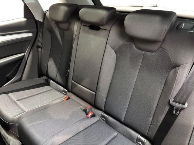 AUDI Q5 40 TDI 204 CV quattro S tronic S line