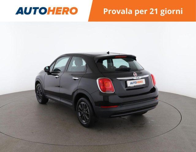 FIAT 500X 1.3 MultiJet 95 CV Pop Star