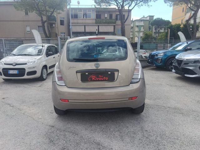 LANCIA Ypsilon 1.2 GPL E-Collection