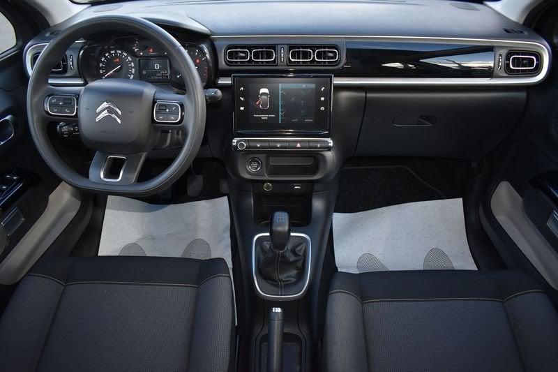 Citroën C3 C3 1.2 puretech Shine Pack s&s 83cv