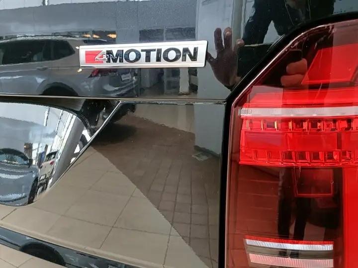 Volkswagen Multivan 2.0 TDI 204CV DSG 4Motion Highline