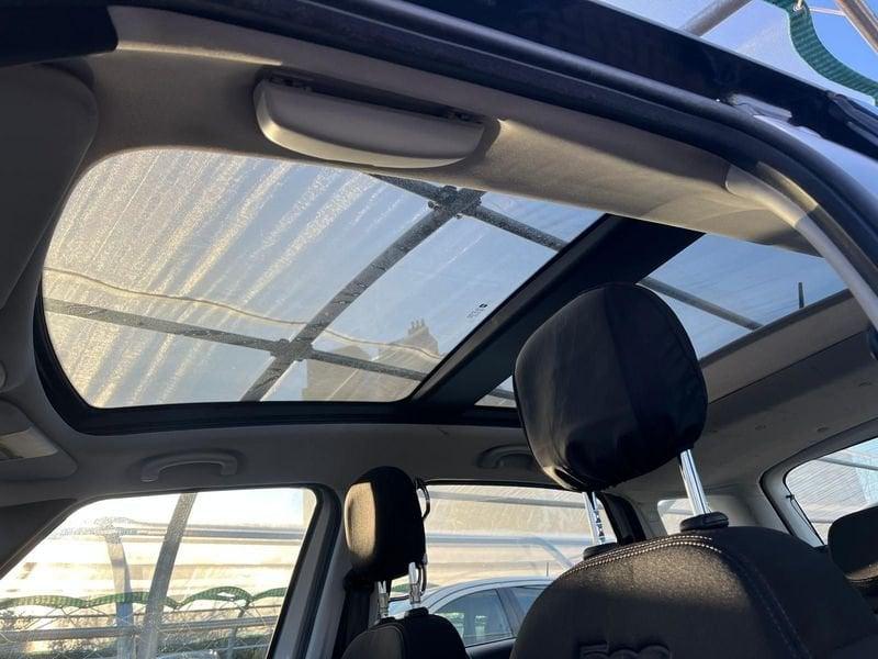 FIAT 500L 500L 1.3 Multijet 95 CV Lounge