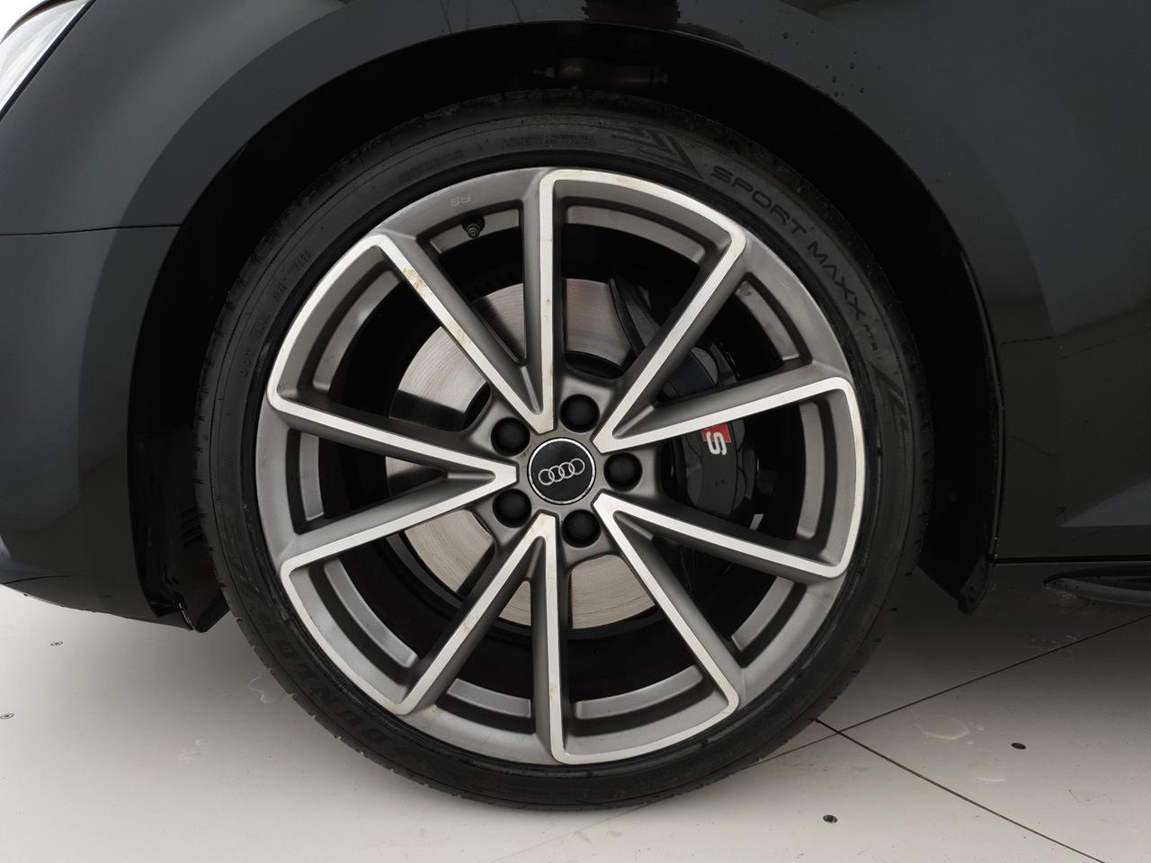 Audi S4 avant 3.0 tfsi business quattro 354cv tiptronic