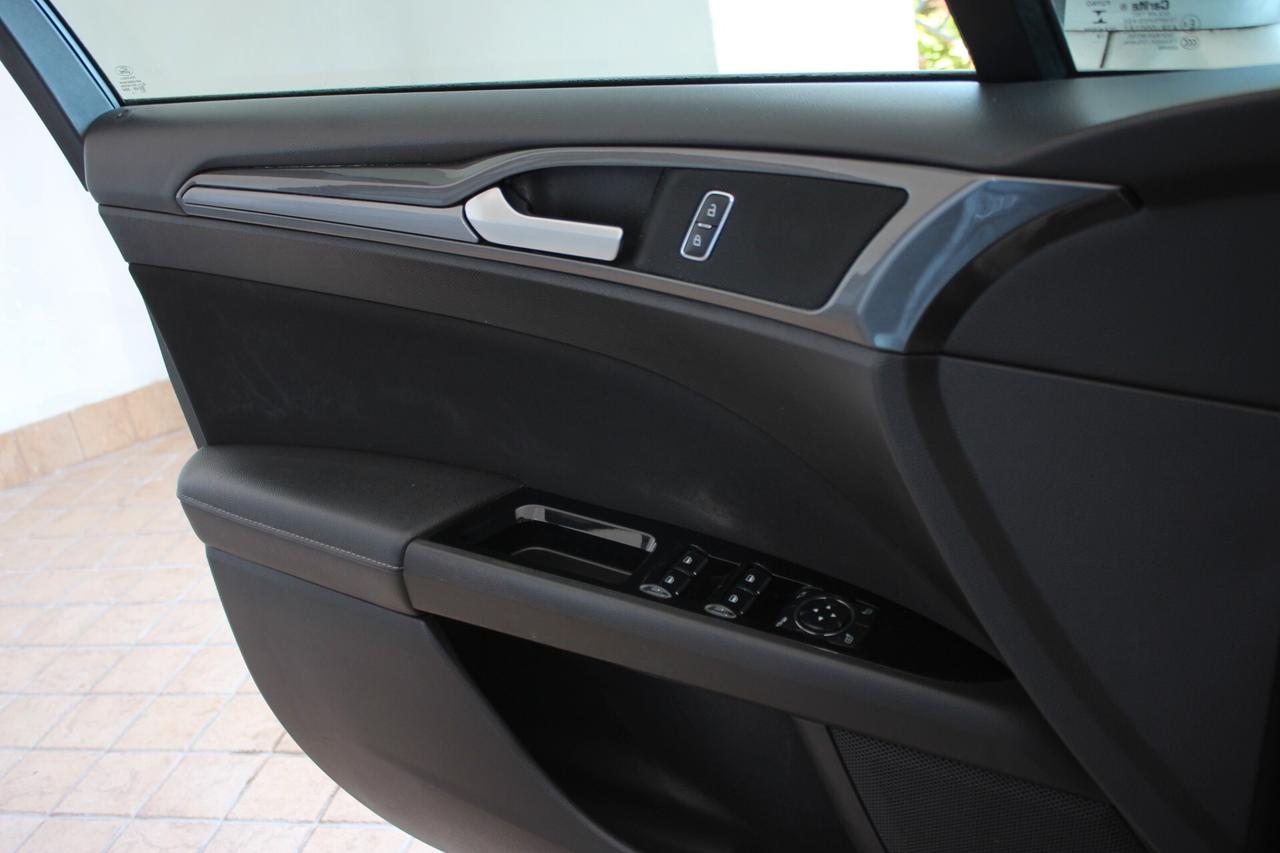 Ford Mondeo 2.0 EcoBlue 150 CV S&S SW Titanium Business