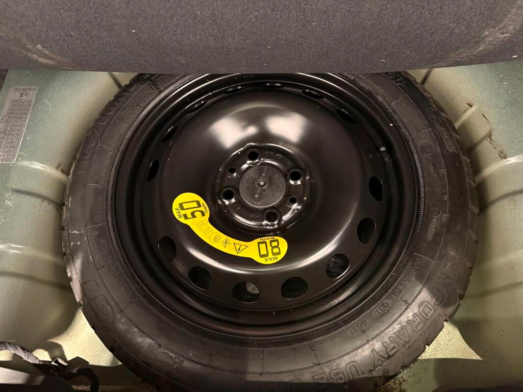 Fiat Panda City Cross 1.0 firefly hybrid City Cross s&s 70cv 5p.ti