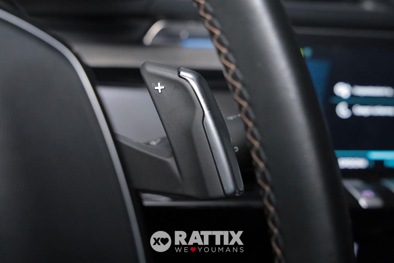 Peugeot 508 SW 1.6 Hybrid 225CV GT Pack e-EAT8 + tetto apribile