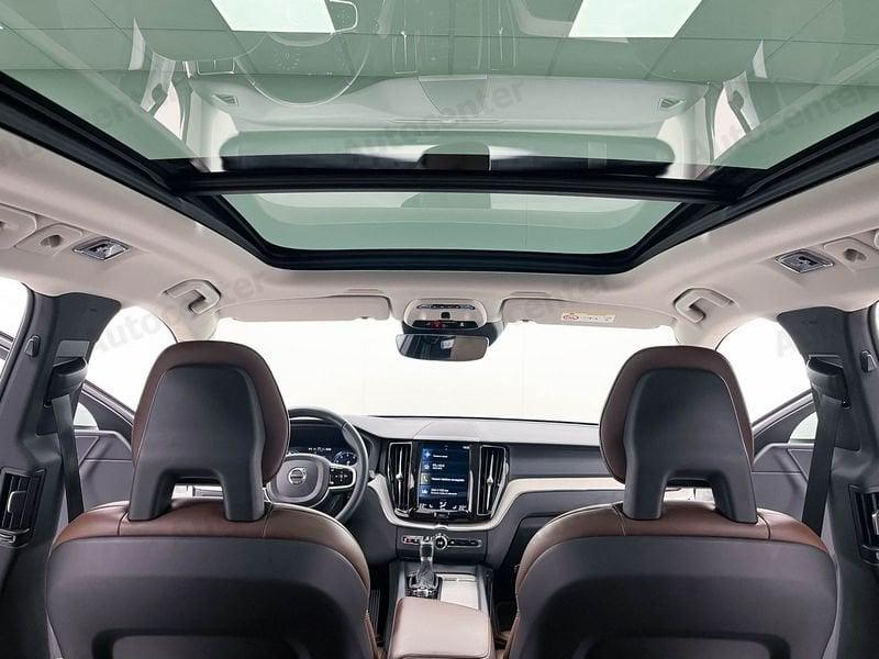 Volvo XC60 XC60 T5 AWD GEARTRONIC INSCRIPTION