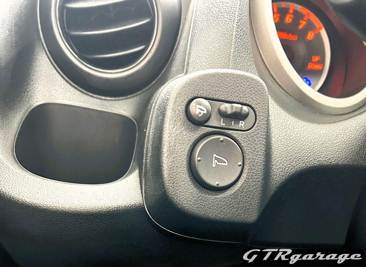 HONDA Jazz 1.4 i-VTEC Executive ok neopatentati