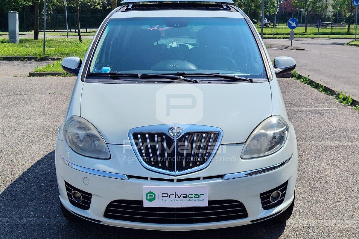 LANCIA Musa 1.4 Argento Ecochic GPL