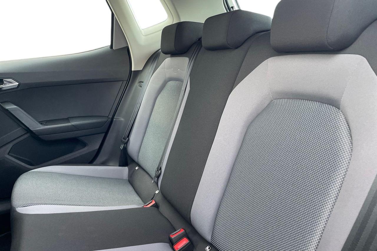 SEAT Arona 1.0 tgi Style 90cv