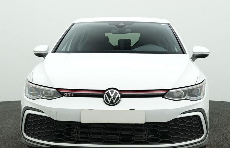 Volkswagen Golf 2.0 TSI GTI DSG 18" Navi App Connect Full LED