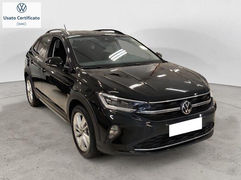 Volkswagen Taigo 1.0 TSI 95 CV Edition Plus