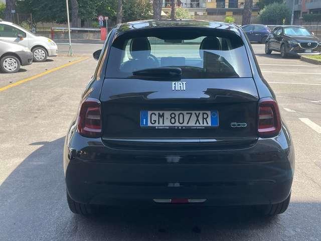 Fiat 500e 500e 42 kWh Icon