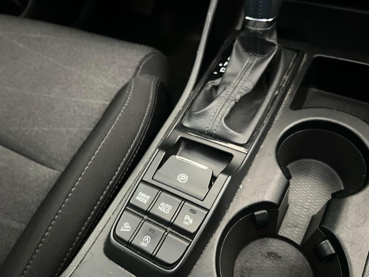 Hyundai Tucson 1.6 CRDi 136CV DCT Exellence