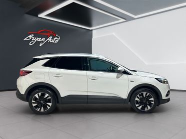 Opel Grandland X 1.5 diesel Ecotec Start&Stop aut. Innovation