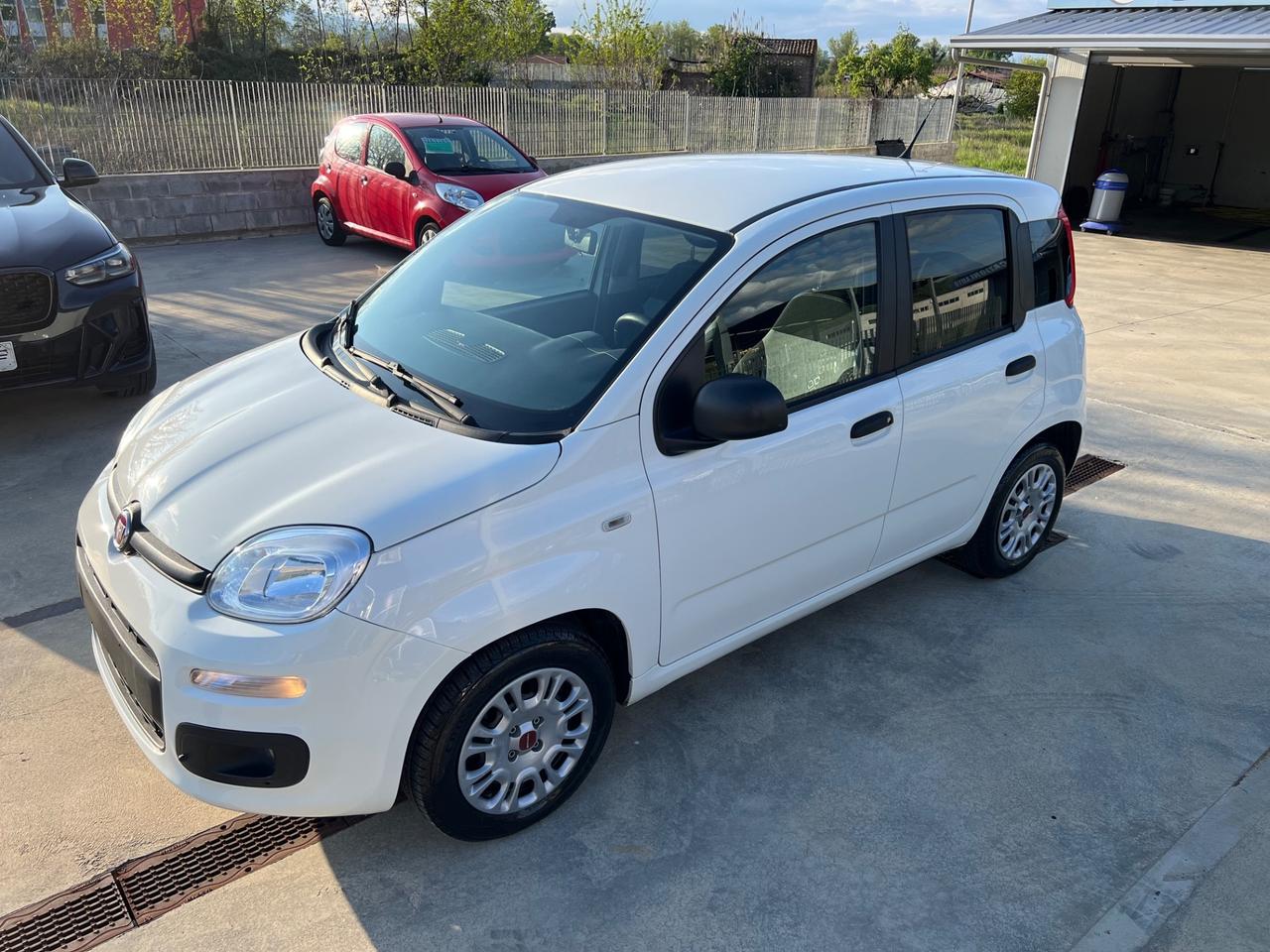 Fiat Panda 1.2 EasyPower Easy