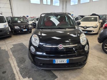 Fiat 500L Living 1.6 Multijet 105 CV Pop Star