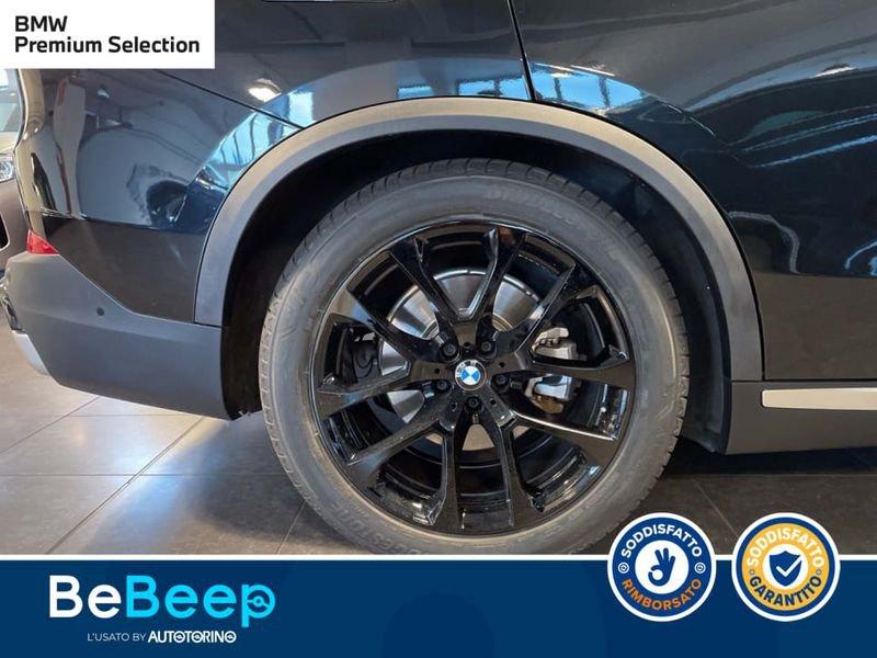 BMW X5 XDRIVE45E XLINE AUTO