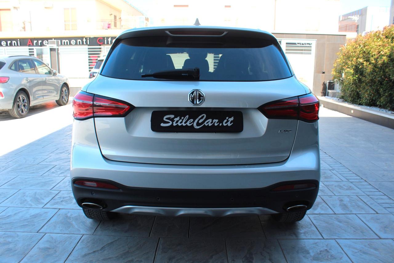Mg HS 1.5T-GDI AT Luxury
