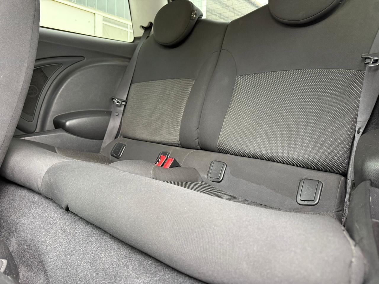 Mini 1.4 16V Ray GPL per Neopatentati