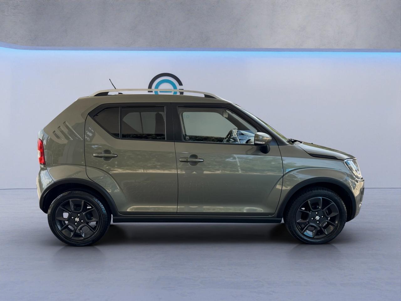 Suzuki Ignis 1.2 Hybrid Top