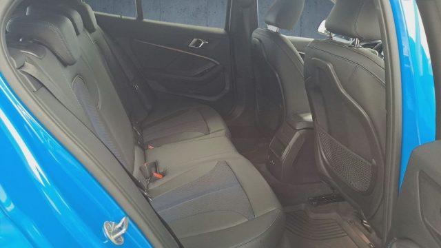 BMW 116 d 5p. Msport Aut.