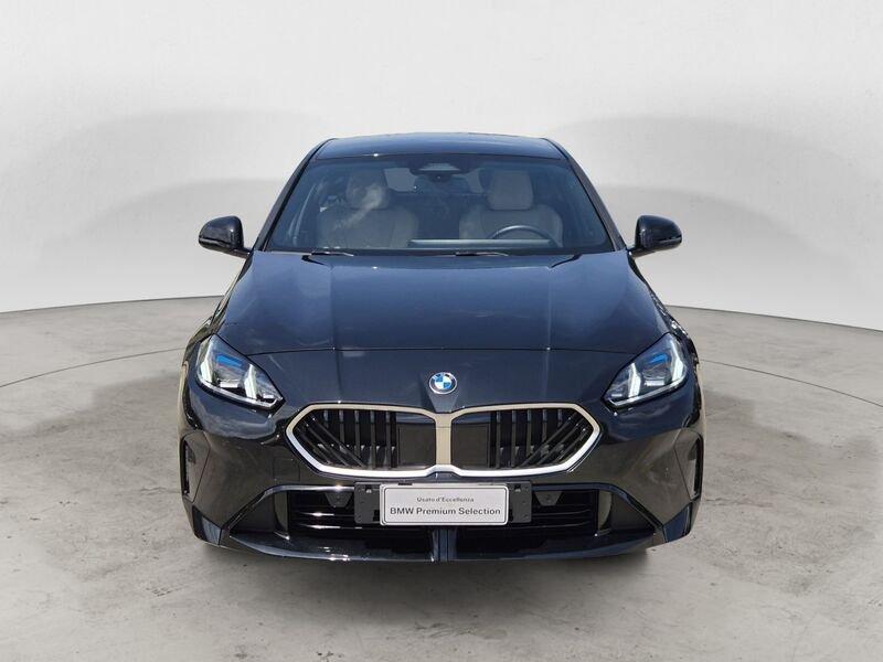 BMW Serie 1 120d 48V MSport auto