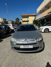 CITROEN C5 1.6 HDi 110 FAP Seduction Tourer