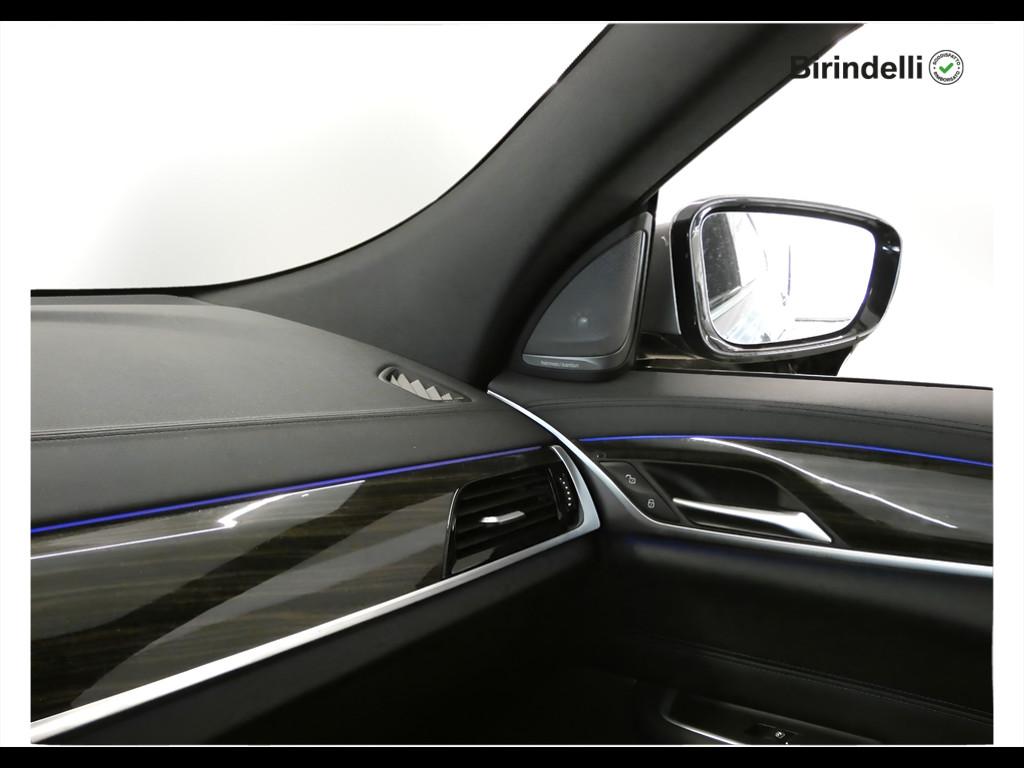 BMW Serie 6 G.T. (G32) - 630d xDrive 48V Gran Turismo Msport