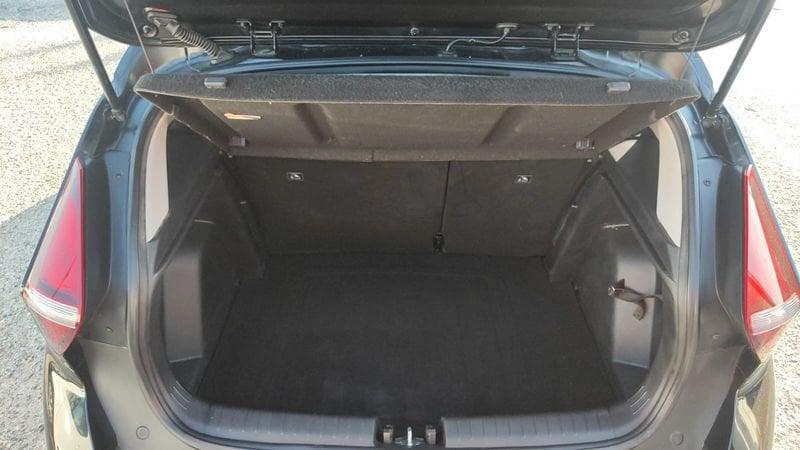 Hyundai Bayon Bayon 1.2 MPI MT XLine