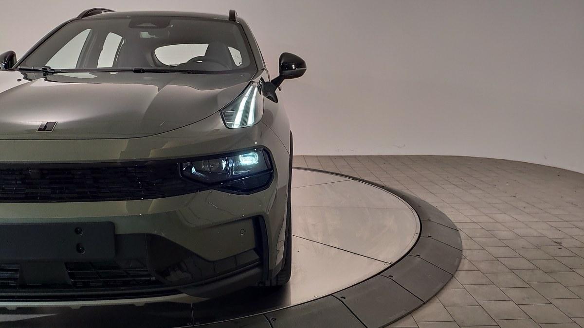 LYNK&CO 01 Phev Core CON ECOBONUS ROTTAMAZIONE LOMBARDIA