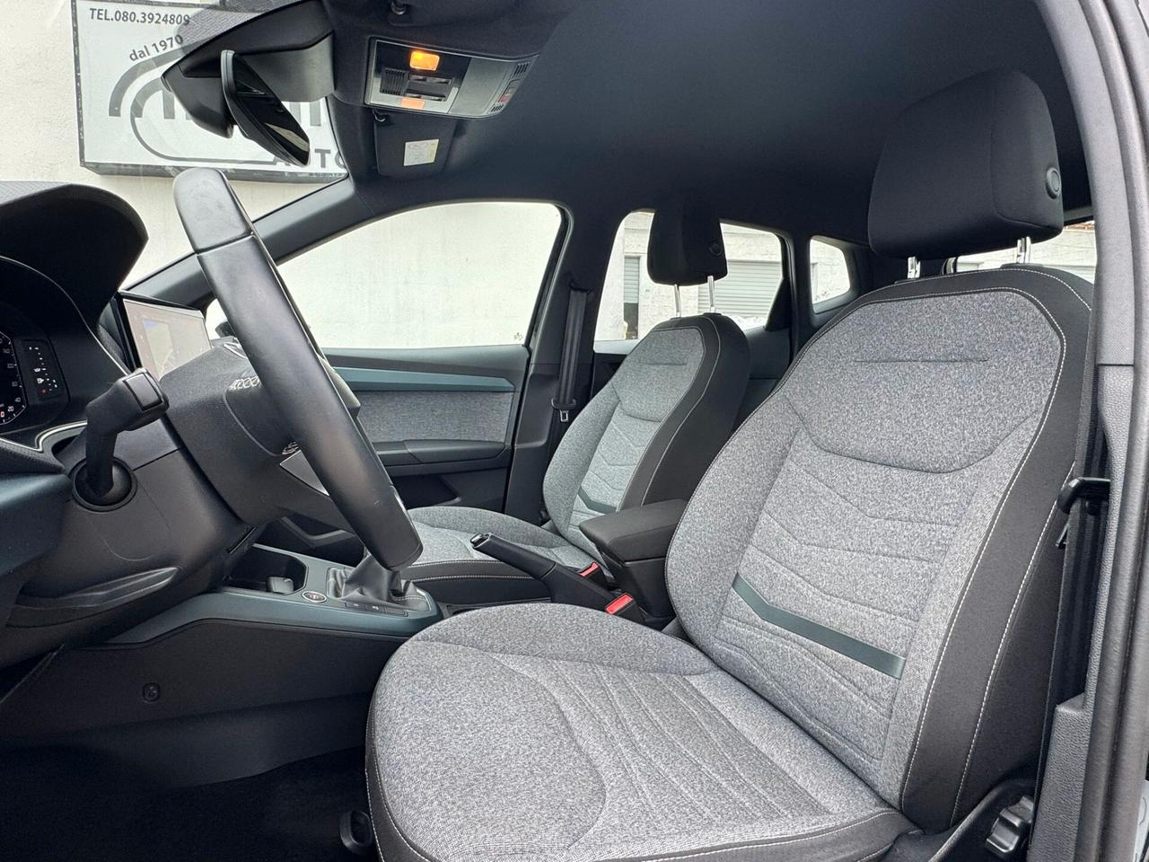 Seat Arona 1.0 EcoTSI XPERIENCE- 2022